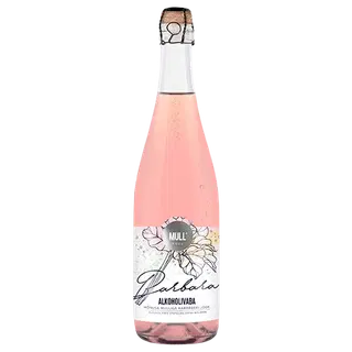 Mull° Null Barbara alkoholivaba jook, 0,75L