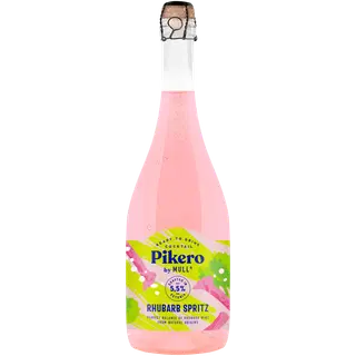 Pikero Rhubarb Spritz muu alkohoolne jook 5,5%vol 750 ml