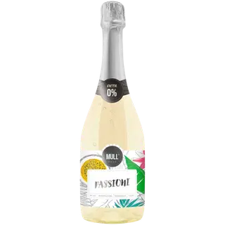 MULL° NULL Passioni alkoholivaba vahuvein 750 l