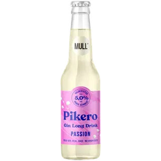 Pikero Gin Long Drink Passion muu alkohoolne jook 5%vol 250 ml