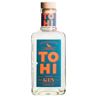Džinn TOHI Nordic Dry Cloudberry, 50 cl