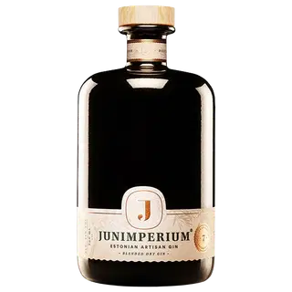 Junimperium Blended Dry Gin 37,5%vol 700ml