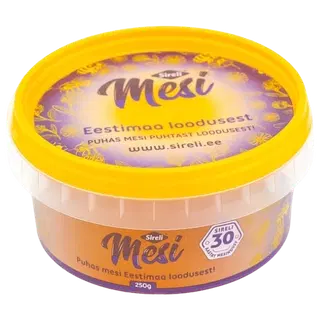 Mesi SIRELI 250g
