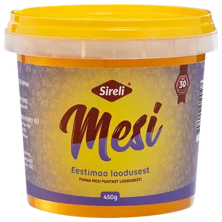 Sireli mesi 450 g