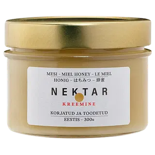 Kreemine mesi Nektar 300 g