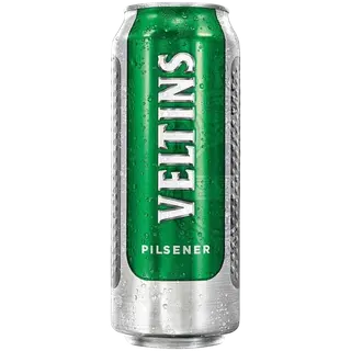 Veltins Pilsener õlu 4,8%vol 500 ml