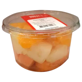 Puuviljakokteil nr 4 melon, apelsin 300 g