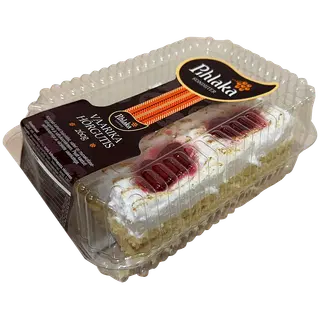 Pihlaka Vaarika hõrgutis 260 g