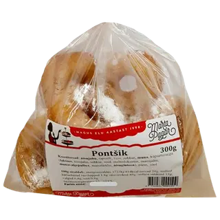Marta Pagar Pontšik 300 G