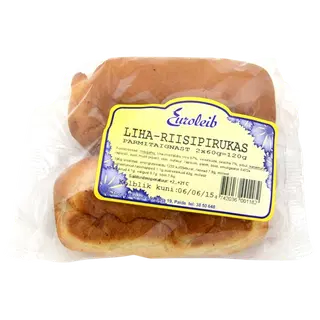 Marta Pagar Liha-Riisipirukas 120 G