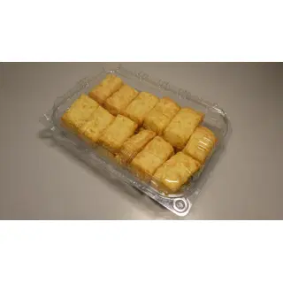 Kuno Plaan Juustupulk 300 g