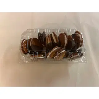 Küpsis Olümpia, KUNO PLAAN, 250 g