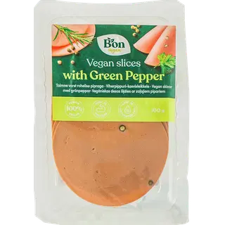 Taimne vorst Bon Vegan 100g