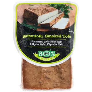 Suitsutofu Bon Vegan 220g