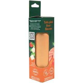 Bon Vegan Tofupasteet Maksamaitseline 150 G