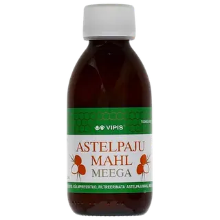 Astelpaju mahl meega, VIPIS, 150 ml