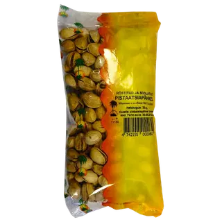 Pistaatsiapähkel, GERMUND, 200 g