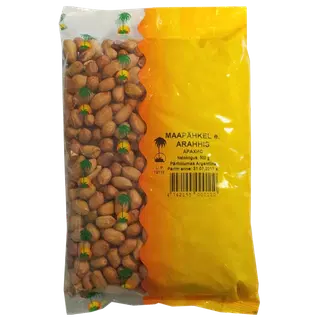 Germund Hiina maapähklid 500 g