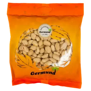 Germund kooritud Hiina maapähklid 200 g