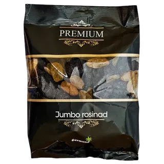 Rosinad Jumbo Premium GERMUND 300g