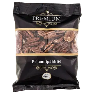 Premium pekanipähkel, GERMUND, 250 g