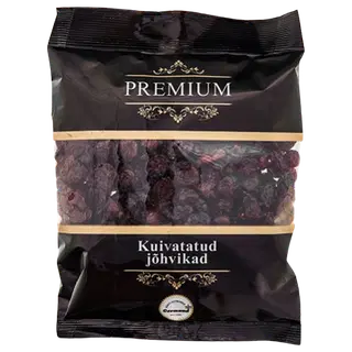 Germund Premium jõhvikad 300 g