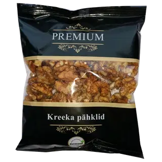 Kreeka pähklid Premium GERMUND 200g