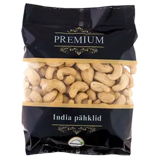 Germund Premium India pähkel 300g