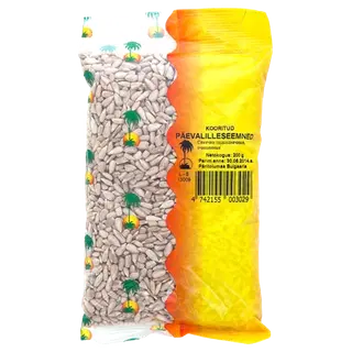 Germund päevalilleseemned 200 g