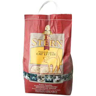 Dr.Stern paakuv kassiliiv 5Kg
