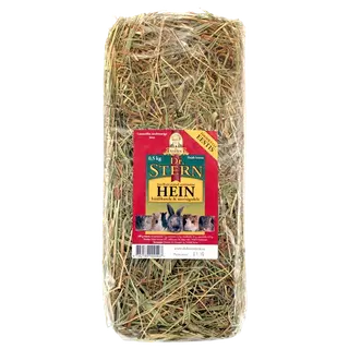 Eestimaine hein lemmikloomadele 500 g