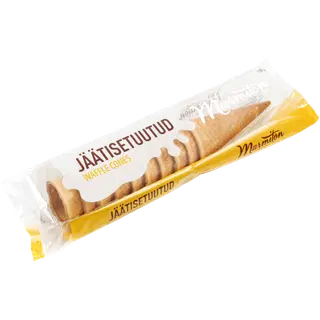 Jäätisetuutu MARMITON 120g