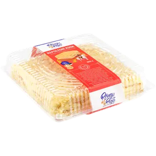 Rõngu Pagar Napoleonikook 800 g