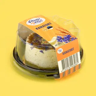 Rõngu Pagar Kamatort 300 g