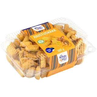 Rõngu Pagar Juustusnäkk 300 G