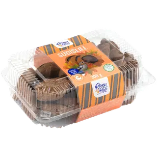 Rõngu Pagar Sügislill 300 G