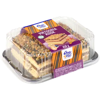 Rõngu Pagar Viktooria Kook 450 g
