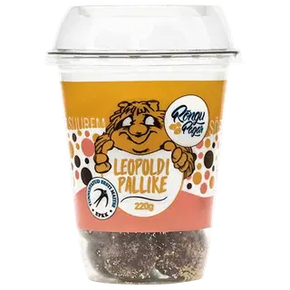 Rõngu Pagar Leopoldi Pallike 220 G