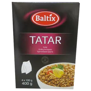 Tatar 4 x 100 g