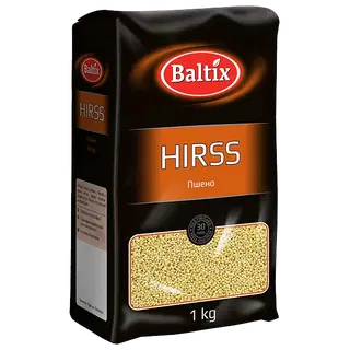 Hirss BALTIX 1kg