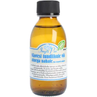 Näovesi tundlikule nahale Ingli Pai 150ml
