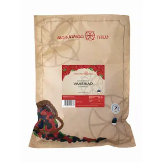 Marjamaa Talu Vaarikad 1kg