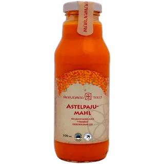 Marjamaa Talu astelpajumahl 300ml
