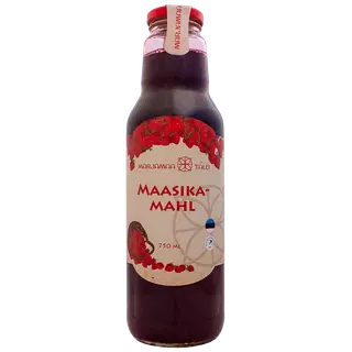 Marjamaa Talu Maasikamahl 750ml