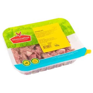 Rannamoisa Kalkuniguljašš 400G