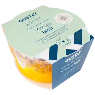 Mango lassi Maitseelamused 300g