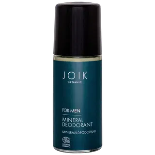 Mineraaldeodorant Joik Cos Org meeste 50ml
