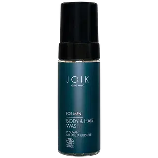 Pesuvaht kehale ja juustele Joik Cos Nat meeste 150ml