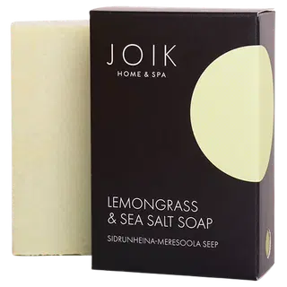 Tükiseep Joik sidrunheina-meresoola 100g