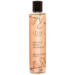 Dušigeel Joik aprikoos ja freesia 200ml